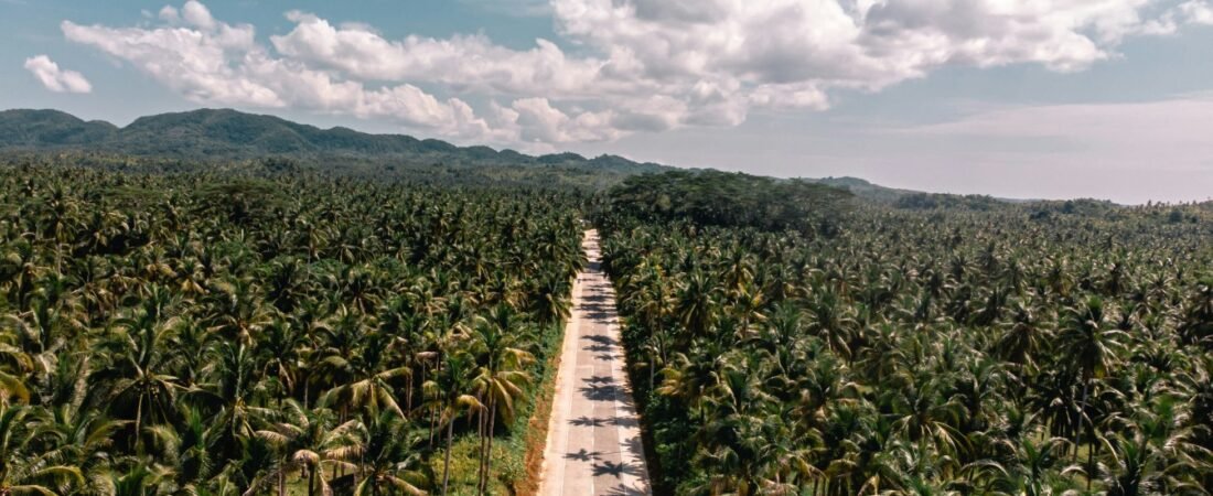 How to Get Around Siargao: Airport Transfers, Motorbikes, Tricycles & Local Tips