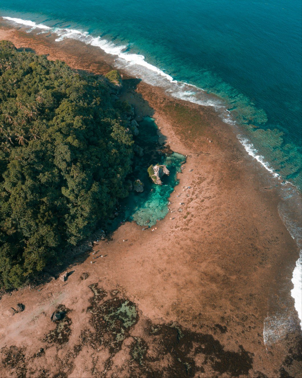 Siargao 3-Day Itinerary: The Perfect First-Time Guide
