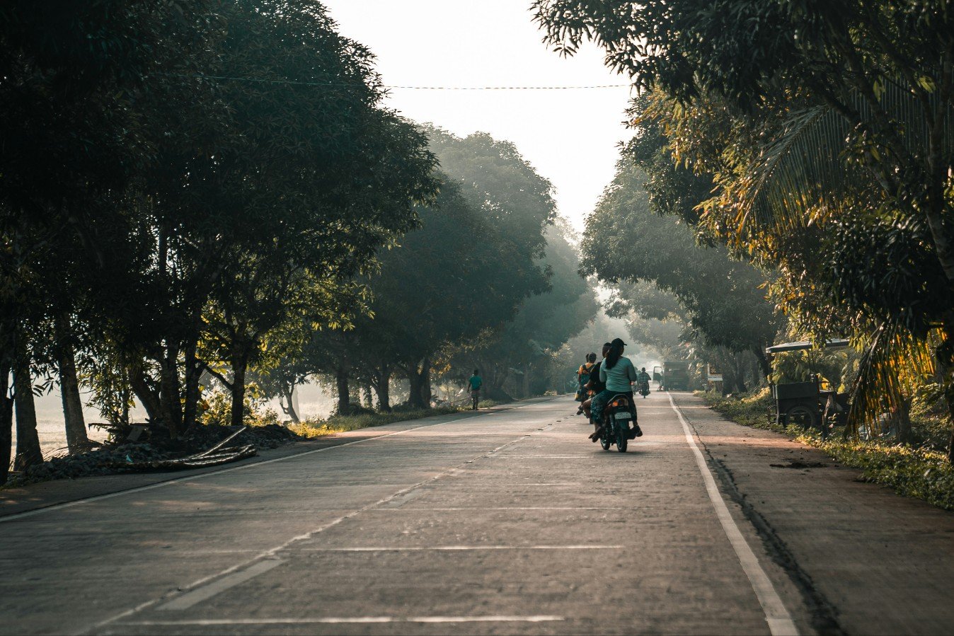 Siargao Land Tour 2026: Best Route, Prices & DIY Motorbike Guide
