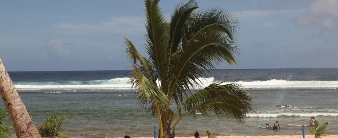 Where to Stay in Siargao: Best Areas for First-Time Visitors