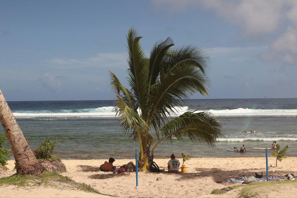 Where to Stay in Siargao: Best Areas for First-Time Visitors