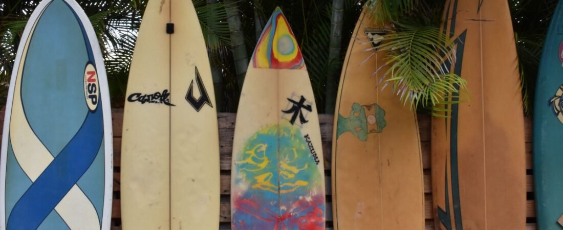 Surfing in Siargao for Beginners: Lessons, Prices & Best Surf Spots