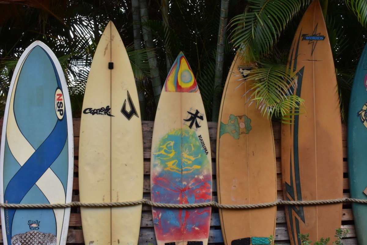 Surfing in Siargao for Beginners: Lessons, Prices & Best Surf Spots
