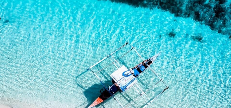 Siargao Island Hopping Guide 2026: Naked, Daku & Guyam Islands