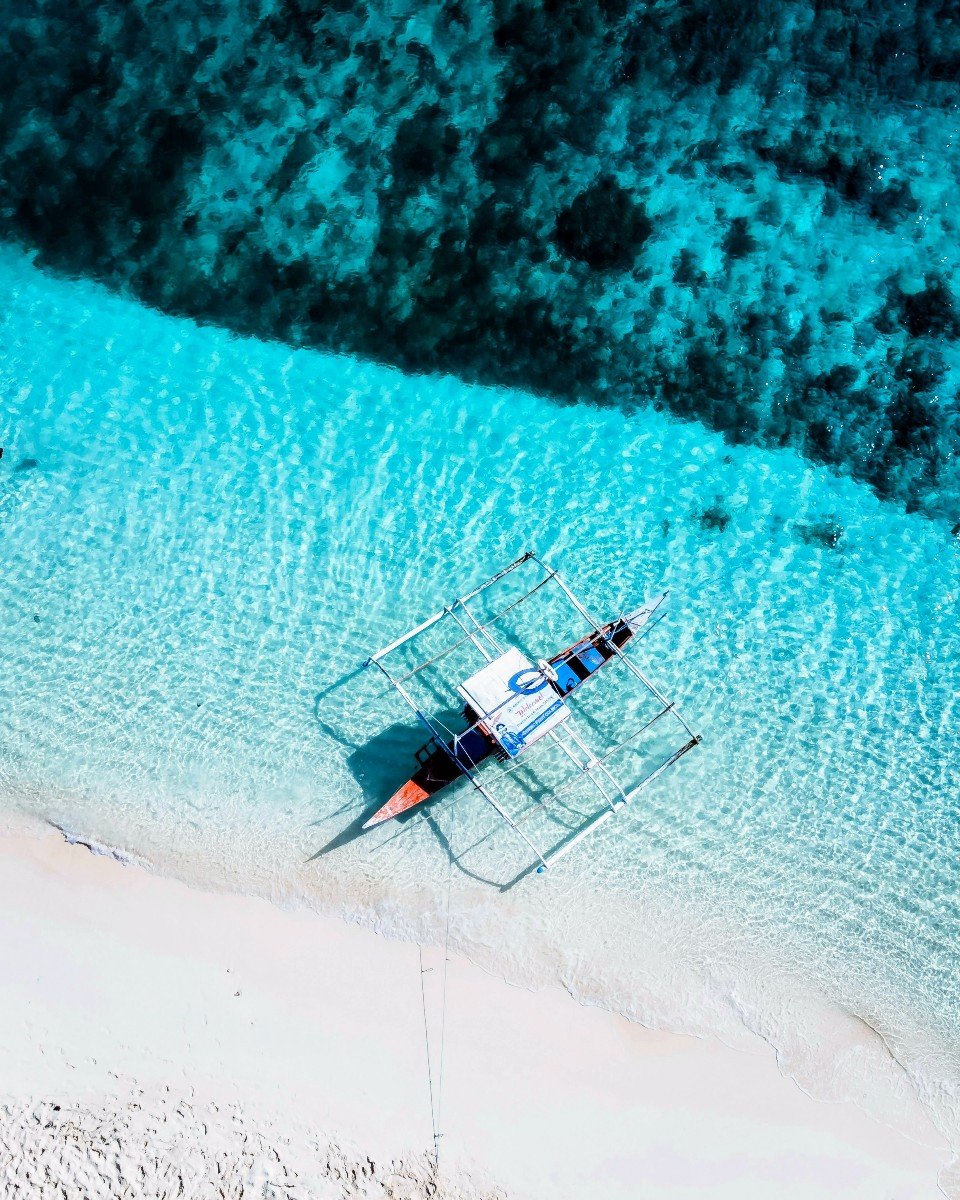 Siargao Island Hopping Guide 2026: Naked, Daku & Guyam Islands