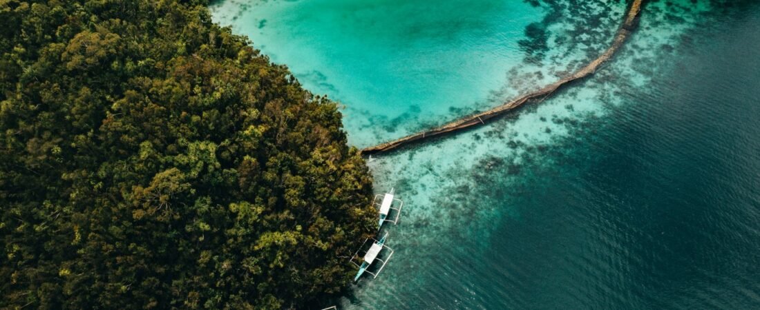 Sugba Lagoon Siargao Guide 2026: Prices, Boats & What to Expect