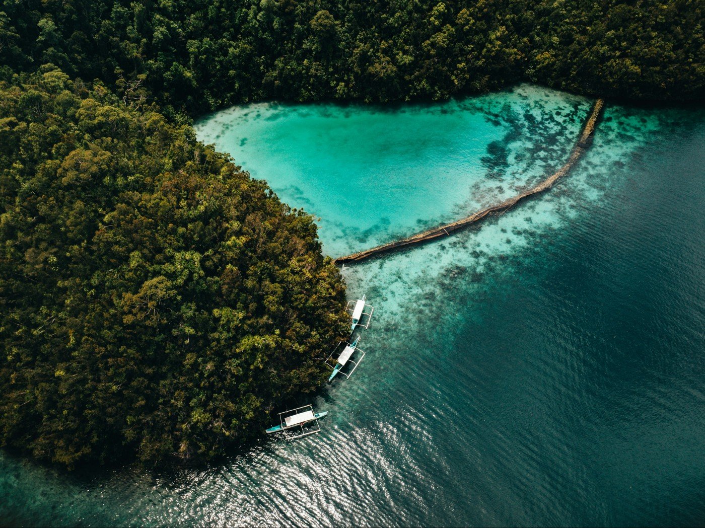 Sugba Lagoon Siargao Guide 2026: Prices, Boats & What to Expect