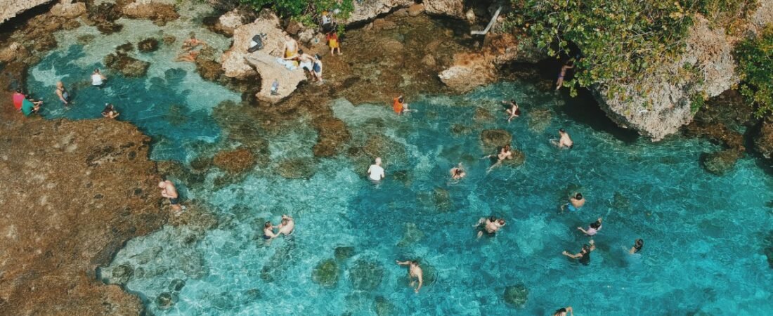 Magpupungko Rock Pools Siargao 2026: Low Tide, Fees & Travel Guide