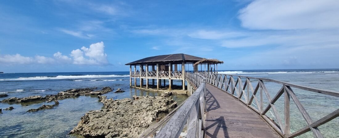 Cloud 9 Siargao 2026: Entrance Fee, Surfing & Travel Guide