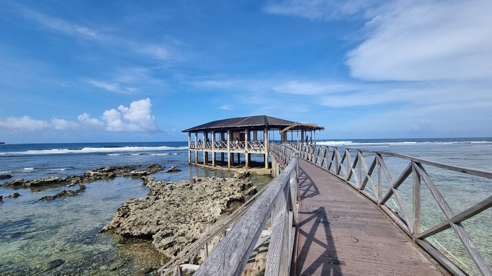 Cloud 9 Siargao 2026: Entrance Fee, Surfing & Travel Guide