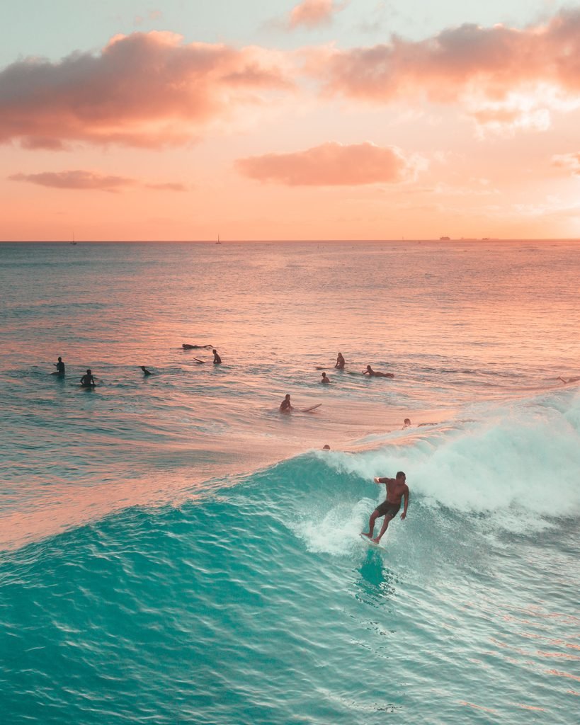 Best time to visit Siargao
