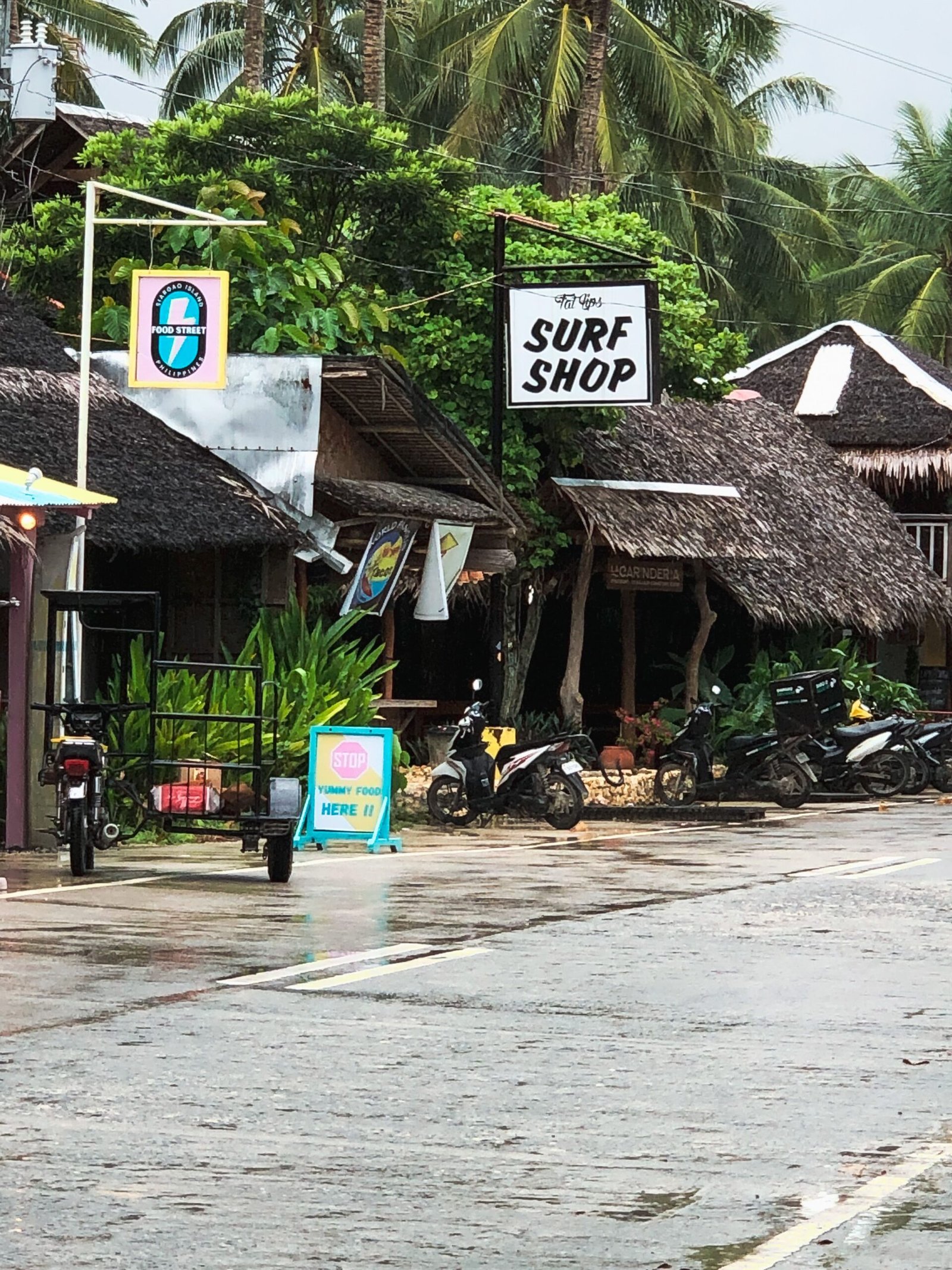 General Luna Siargao 2026: Where to Stay, Eat & What to Do