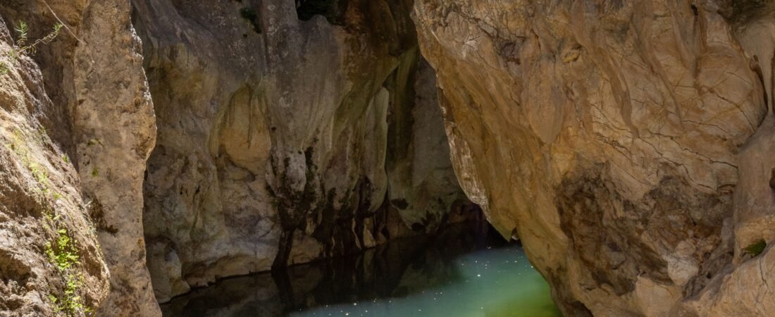 Tayangban Cave Pool Siargao 2026: Entrance Fee, Cave Swim & Guide