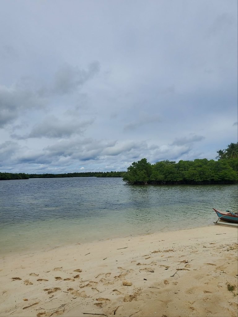 Secret Beach Siargao