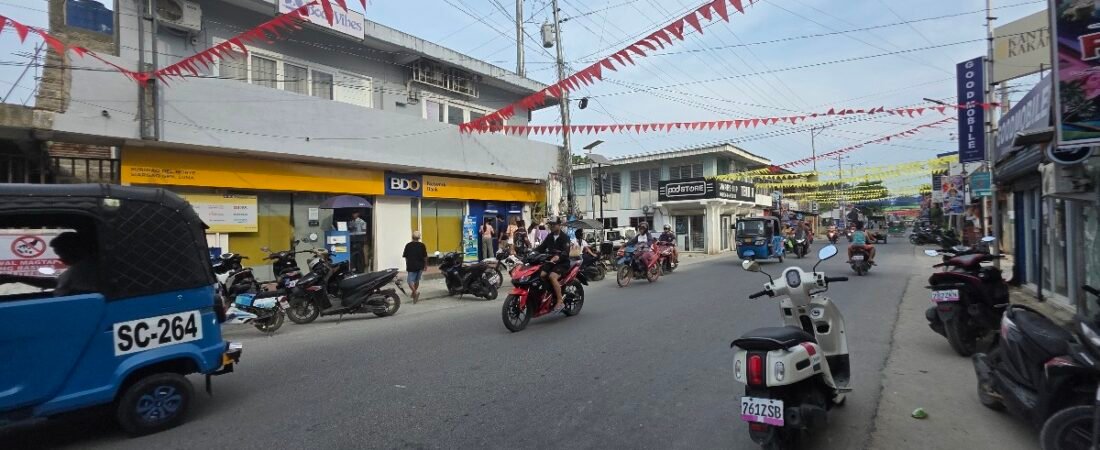 Money in Siargao 2026: ATMs, Cash, Cards & Payment Tips