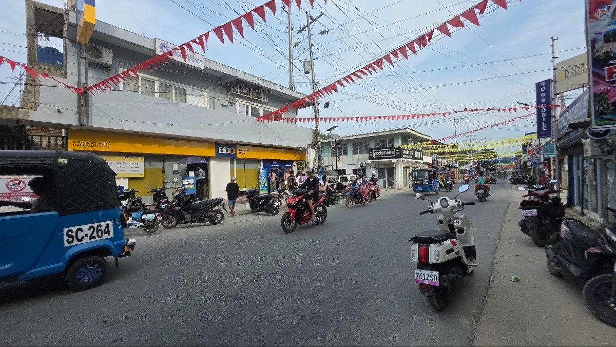 Money in Siargao 2026: ATMs, Cash, Cards & Payment Tips
