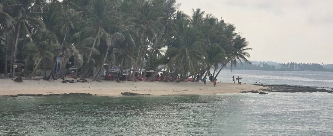 Siargao Beaches 2026: Best Beaches to Visit Around the Island