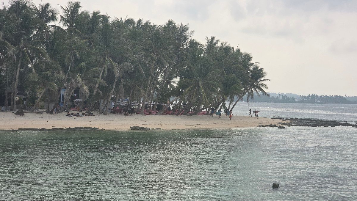 Siargao Beaches 2026: Best Beaches to Visit Around the Island