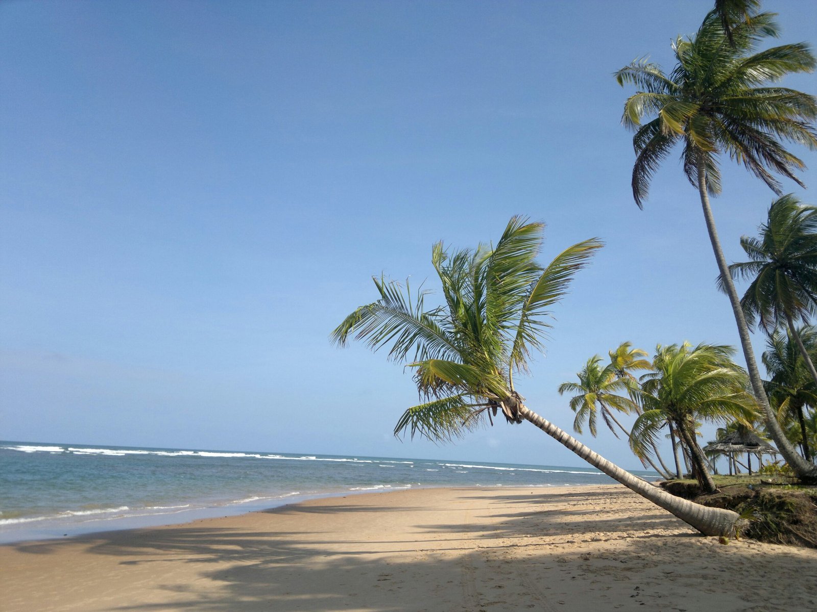 Pacifico Siargao 2026: Surfing, Beaches & Travel Guide