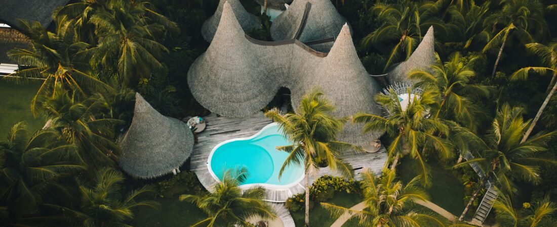 Where to Stay in Siargao 2026: General Luna, Malinao or Pacifico?