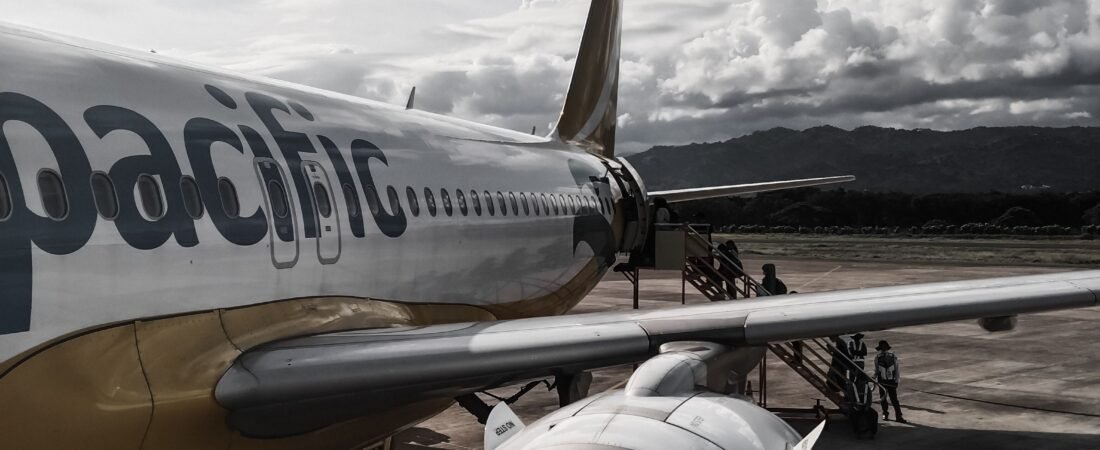 Siargao Airport to General Luna 2026: Van, Tricycle & Transfer Guide