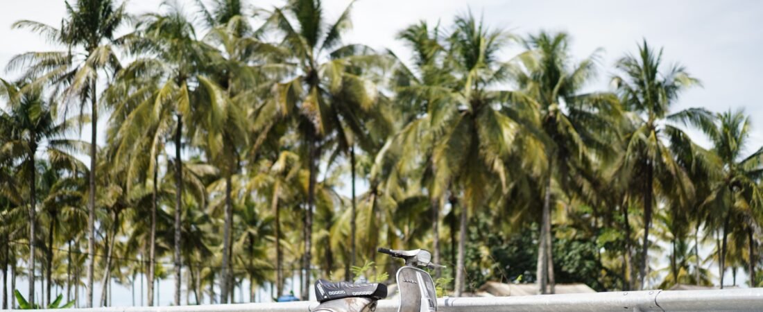 Siargao Motorbike Rental 2026: Prices, Requirements & Safety Tips