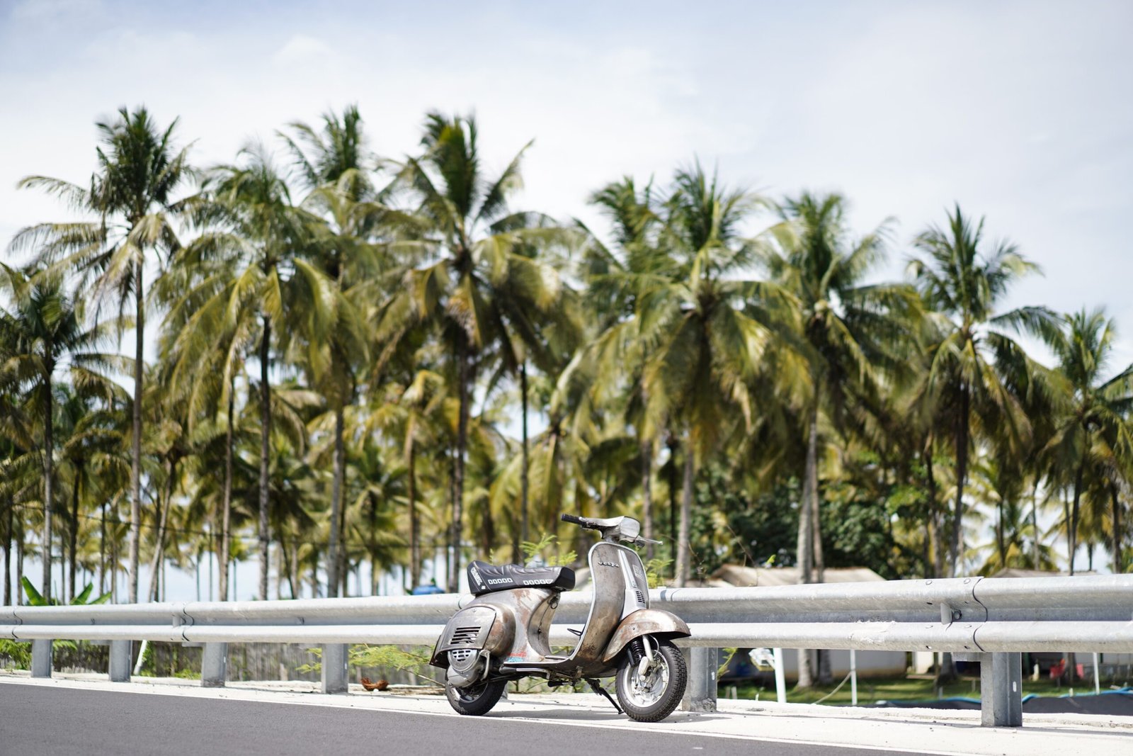 Siargao Motorbike Rental 2026: Prices, Requirements & Safety Tips